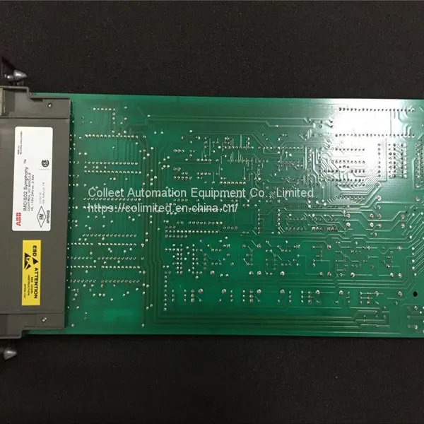 ABB IMCIS02 High Quality With 1 Year Warranty photo-2