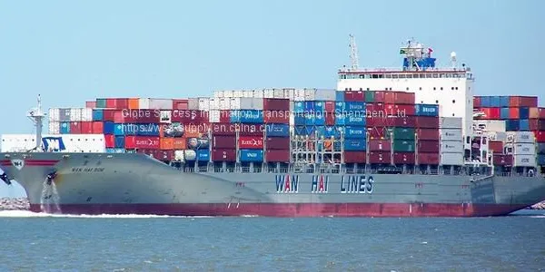 Cheapest Shipping From Shenzhen TO Israel