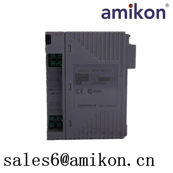 YOKOGAWA ASI133-S00 S1 photo-2