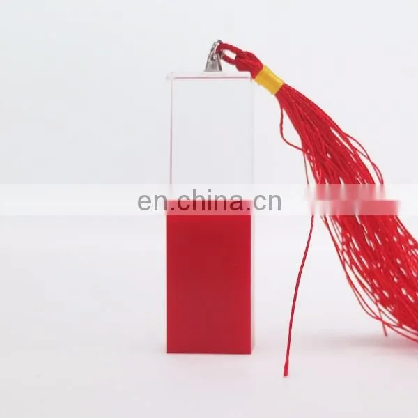 2020 Promotional Usb Flash Crystal 2gb 4gb 8gb Oem Logo Gift Crystal Gift u Disk Memory Sticker for Computer photo-5