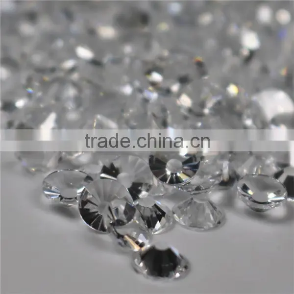 Wholesale Light Blue Sapphire Flatback Hotfix Rhinestones Crystals photo-5