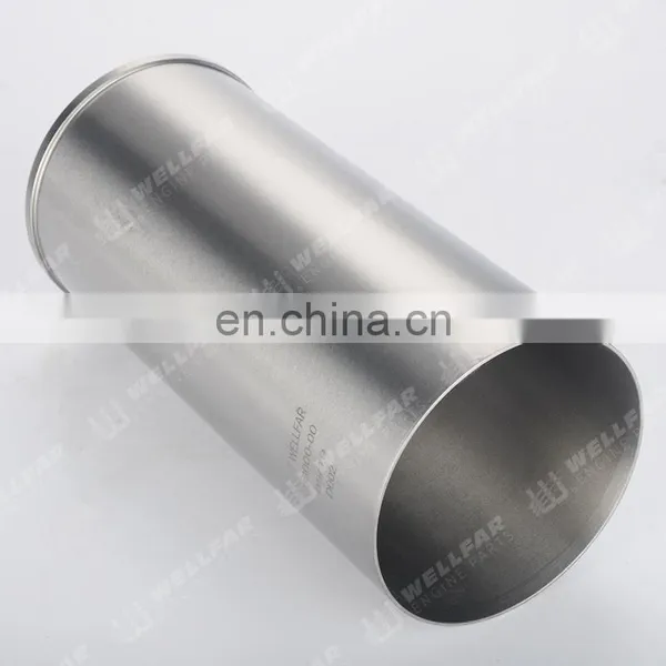 Original OM366/OM364/OM314/OM352 Hydraulic Cylinder Sleeve 97mm for Engine Diesel Parts photo-2