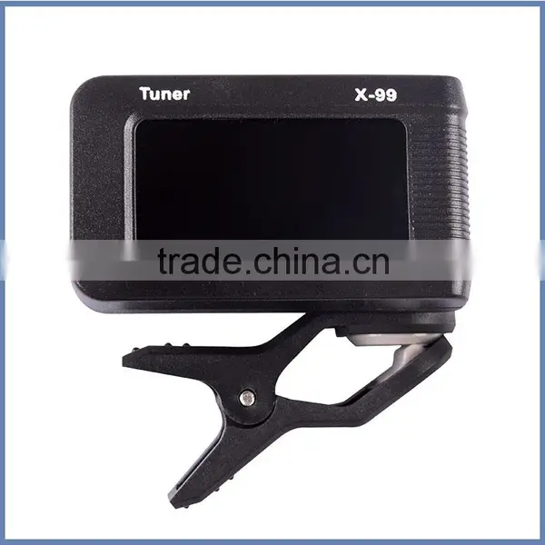 Music for China Guitar Tuner photo-2
