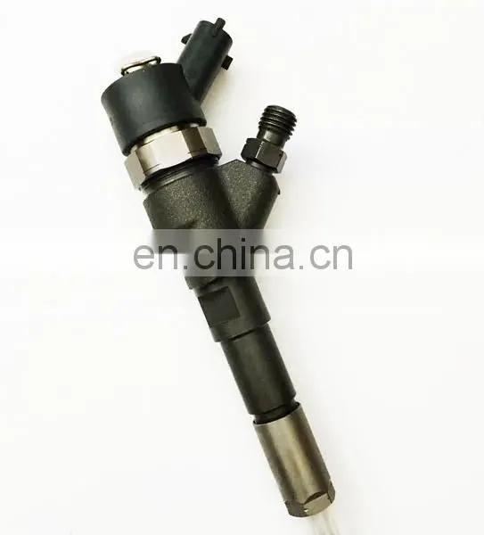 Fuel Injector 0445 110 105 Bos-ch Original In Stock Common Rail Injector 0445110105 photo-4