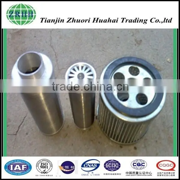 Hydraulic Oil Filter for Pressure Hydraulic System Marine Diesel Filter photo-3