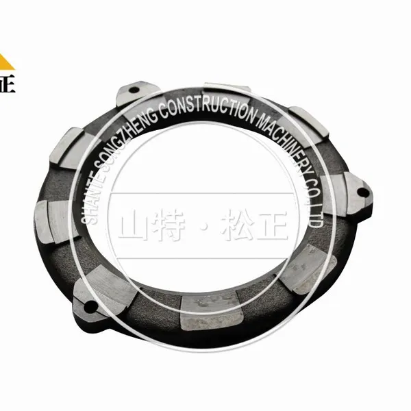 14X-12-11210 COVER It is Suitable for Komatsu D65EX-15, D65PX-12 and Other Models photo-3