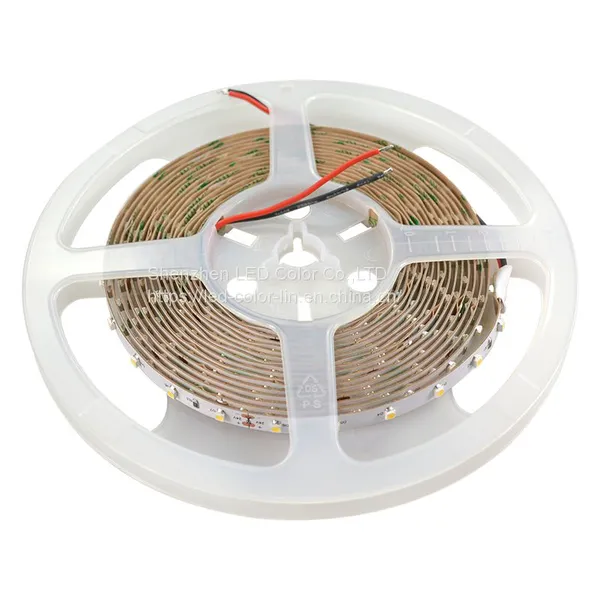 Smd 3528 Led Strip DC 12V tv Led Backlight Strip Light photo-4