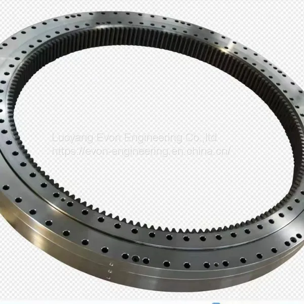 Slewing Ring Bearing, Coronas de Giro for Excavator DX 340C LCA