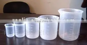 Plastic Beaker