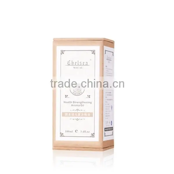 Hot Sale Promote Blood Circulation Nourish Kidney Compound Oil photo-3