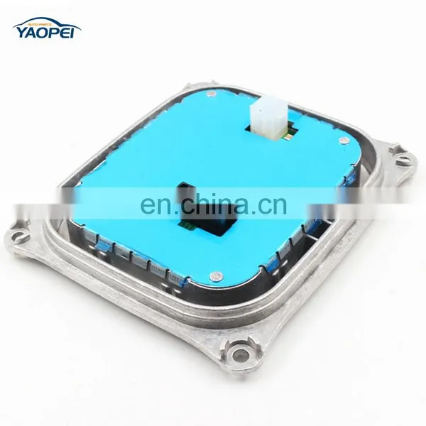 100014498 Xenon Headlight Ballast Control Unit For Mercedes Benz S-Klasse W221 A219000404 2219000404 photo-2