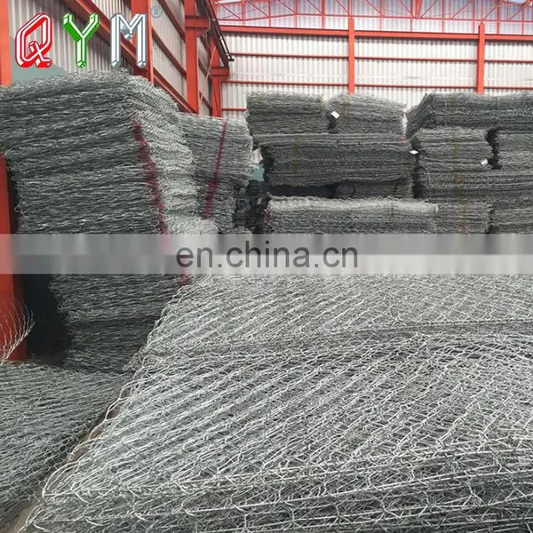 PET Aquaculture Hexagonal Wire Mesh Farming Net Pet Fish Farm Cage Nettings photo-2