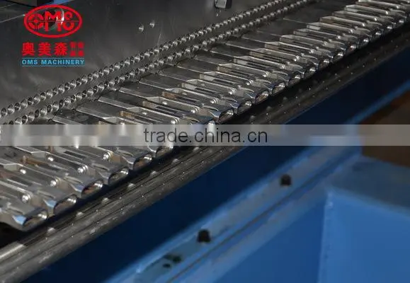 Shrinkless Horizontal Tube Expanding Machine photo-2