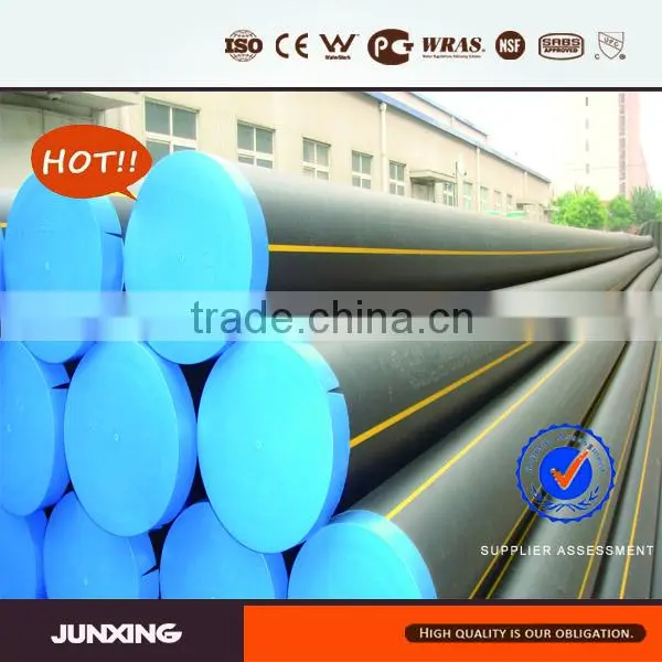 JunXing Pipe Group Natural Gas Pipe Line photo-6