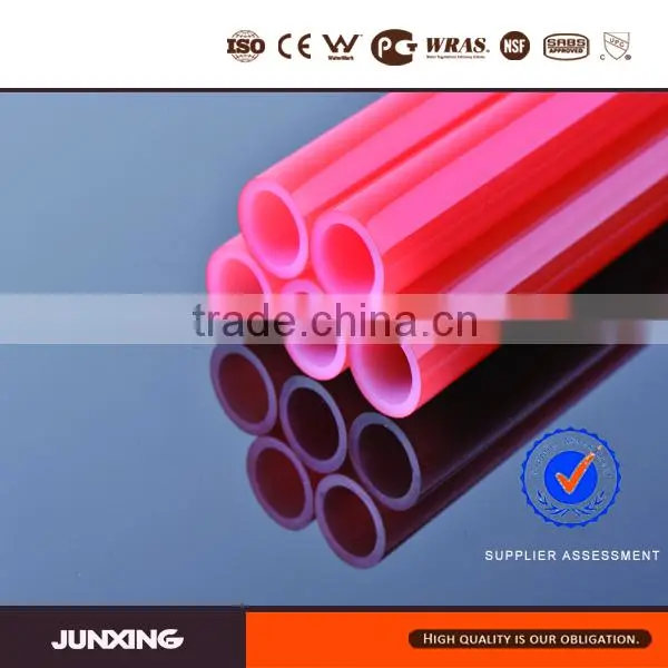 Evoh Under Floor Heating Pert Pipes for Heating System photo-4