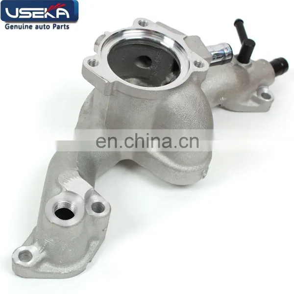 USEKA 25620-37350 GenuineThermostat Housing Assembly for Hyu Ndai