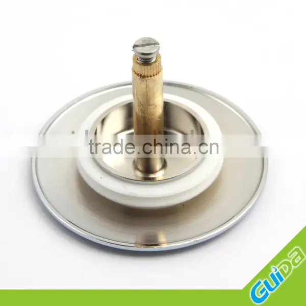 Guida Bath Plug, Sink Plug, Bathtub Drain Plug Drain Stopper photo-4