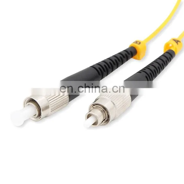 Wholesale Simplex SM FC Fiber Optic Connector photo-2