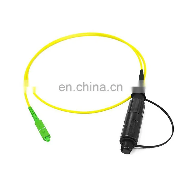 Hoptic Assemblies Matching With Corning Optitap photo-5