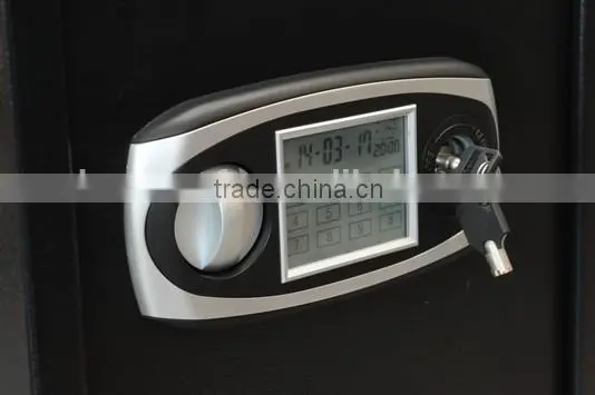 Password Safe ,security Home Safe,touch Electronic Safe Box photo-2