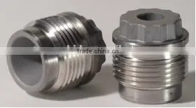 Hot Selling Tungsten Carbide Nozzle