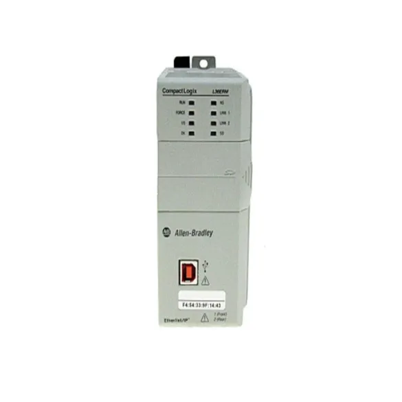 AB PLC Module 1768-CNB HIGH QUALITY photo-5