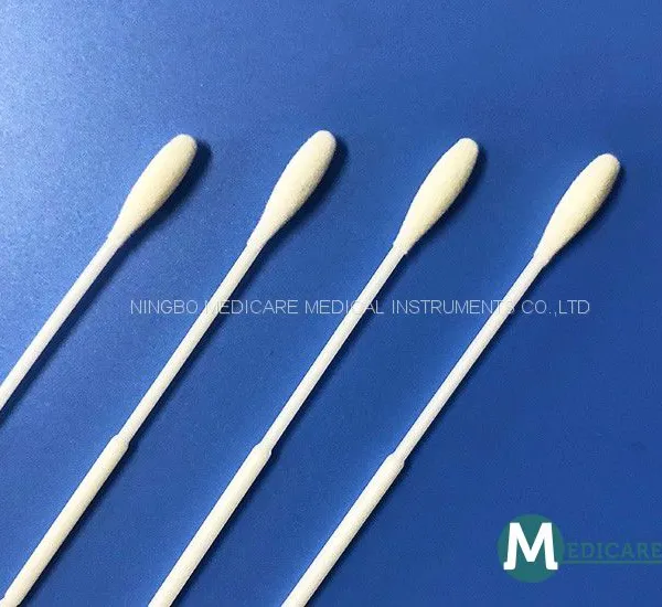Nasopharingeal Swab photo-2
