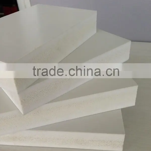 Goldensign Partition Board Pvc Foam Sheet