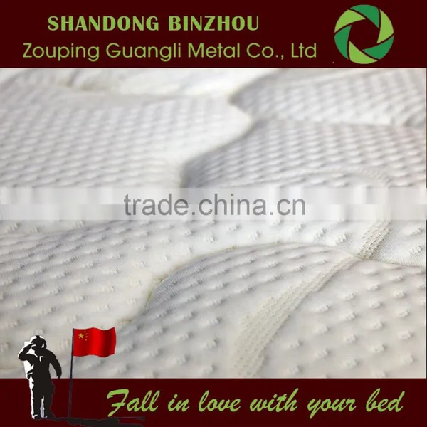 China Manufacturer Latex Mattress for Mattress Shredder photo-6