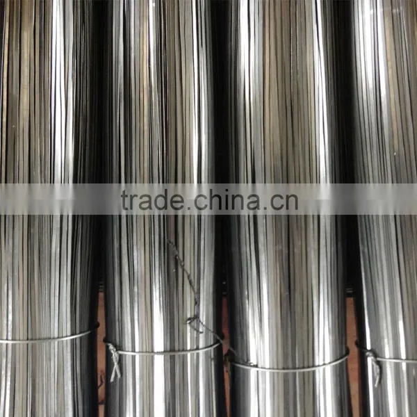 Popular Flat Steel Wire for Road Sweeping Brush photo-4