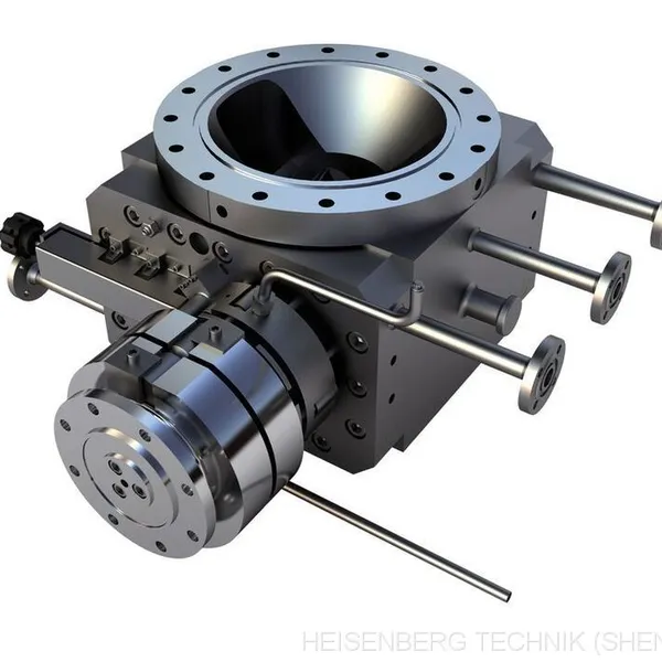 MAAG Gear Pumps NP28/28NP28/36NP45/45 photo-3
