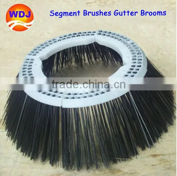 Customized High Quality Road Sweeper Cleaning Side Brush photo-4
