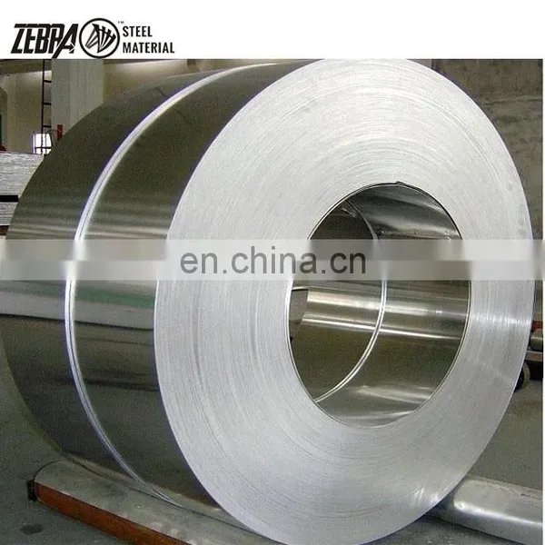 G30 G60 gp Coils Galvanized Steel Roofing Material GI Zinc Coated China Hot Dipped Galvanized Steel photo-3