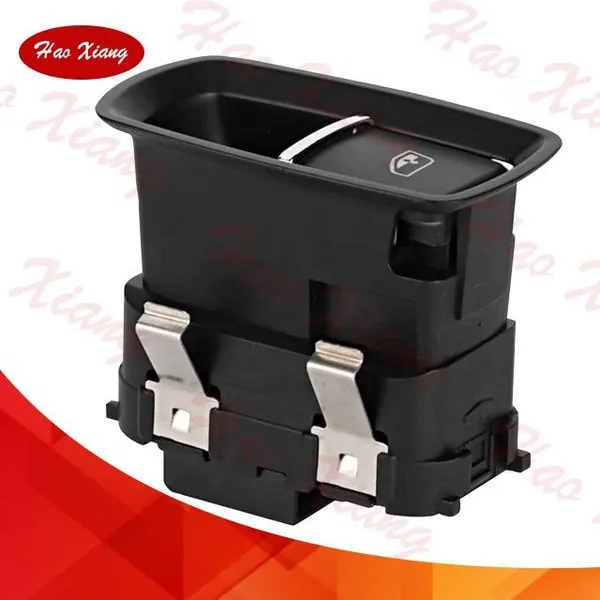 Haoxiang CAR Electric Power Window Switches Universal Window Lifter Switch 7PP959855BDML For Porsche Macan Panamera Cayenne photo-2