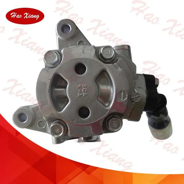Haoxiang Auto Power Steering Pump Assembly 56110-RTA-A03 56110RTAA03 For Honda CRV 2.4L 2002-2011 photo-2