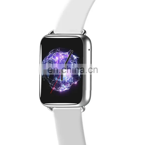 4g Smart Watch Sim Card Built Programmable 1.88 Inch Ble Luxury Android 7.1 Smart Watch Dm20 Gps Wifi Wireless Call photo-3