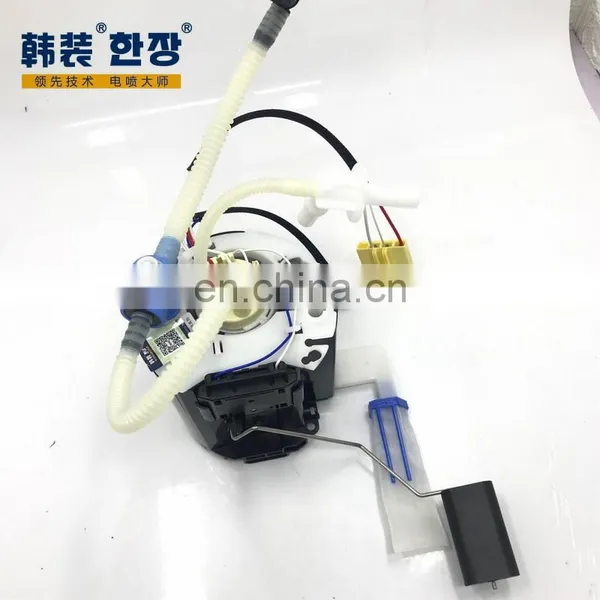 C2D28002	Fuel Pump Assembly	For	Jaguar XF/XJL photo-4