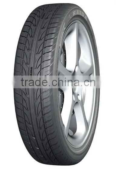 Hot Sale Haida Tyre 225/35zr20 High Quality