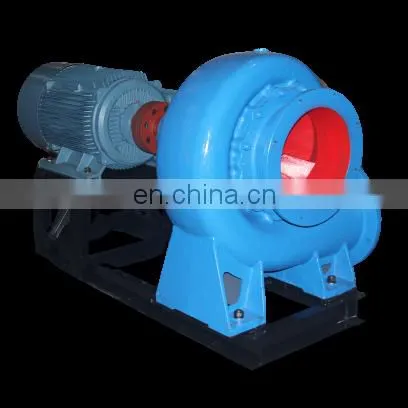 Agricultural Irrigation Water Pump 14 Inches 350HW-8S