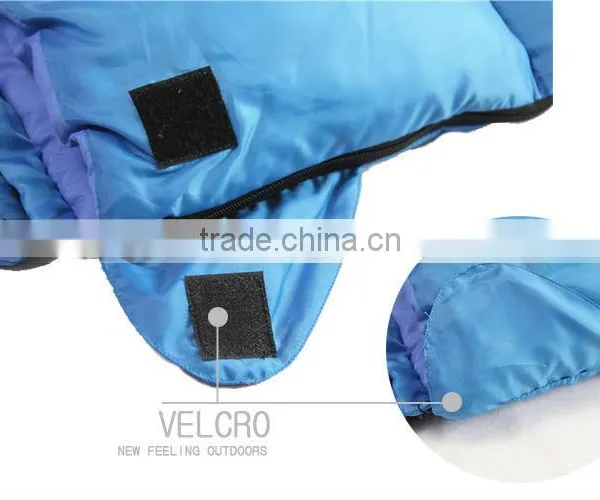Camping Sleeping Bag Manufacturer photo-5
