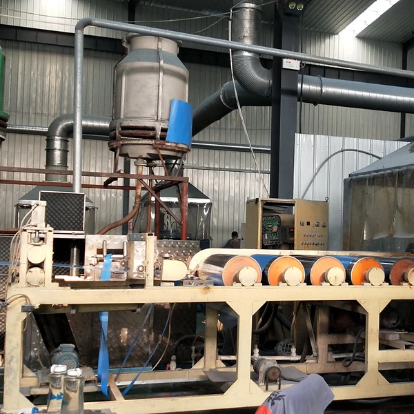 Hebei Marshine New Material Technology Co., Ltd. company overview - view 2