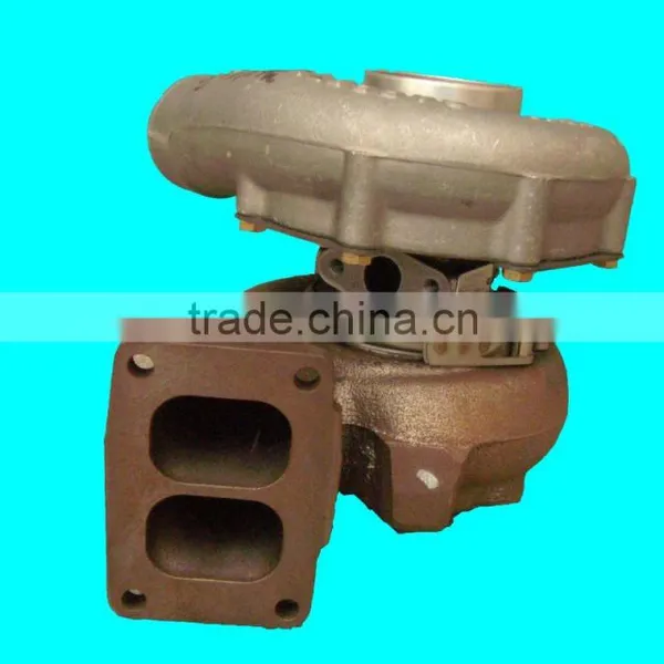 6BT Turbocharger of Generators Spare Parts From Singfo photo-2