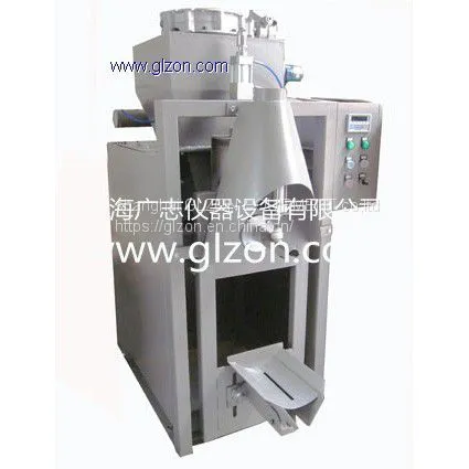 Dry mortar valve pocket packing machine