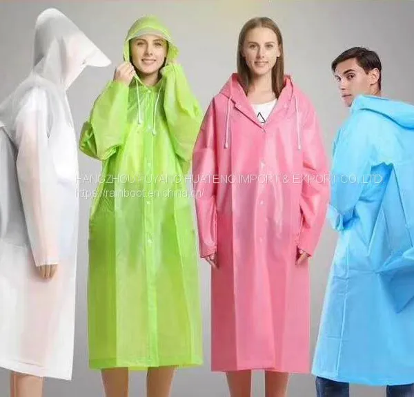 China Raincoat, Adult Rainsuit, Working Raincoats,Man Raincoat, Safety Rainwears,Waterproof Raincoat, Colourful Raincoats, Cheap Raincoat photo-4