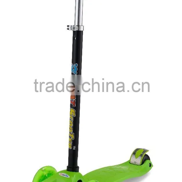 2016 Newst Kick Indoor Inmotion Scooter photo-2