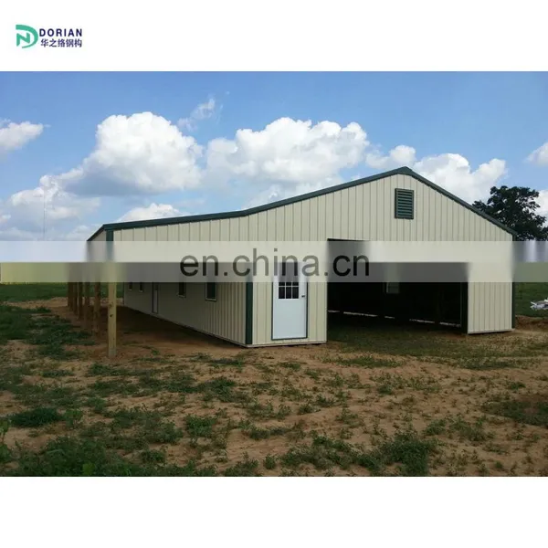 Hot Rolled Futuristic Steel Structure Buildings Sections of Non Alloy Construction Companies Steel Warehouse photo-4