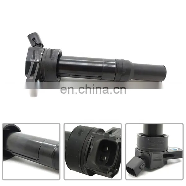 Attractive Design Available Automotive Parts Ignition Coil 90919-T2001 90919 T2001 90919T2001 For Toyota photo-3