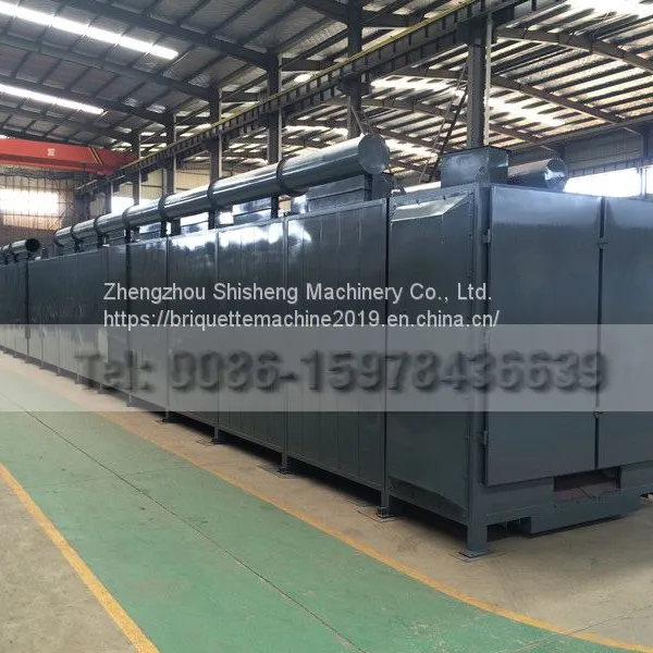 Multi-functional Drying Machine for Sale photo-4