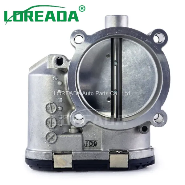 Throttle Body for FIAT OPEL 0280750129 1787042 1789354 51131056005 14279 504116981 photo-4