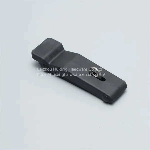 Rubber Toggle Latch Toolbox Latch
